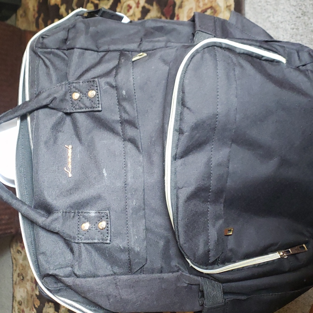 Backpacks